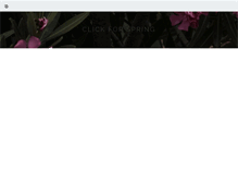 Tablet Screenshot of clickforspring.com